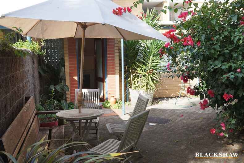 3/39-41 Imlay Street Broulee