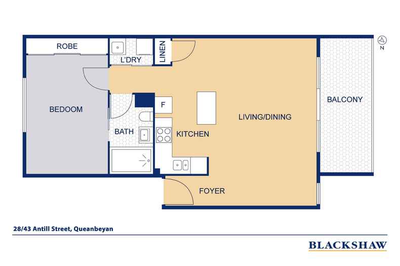 28/43 Antill Street Queanbeyan 28/43 Antill Street Queanbeyan