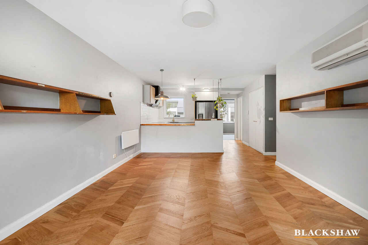 7/16 Macpherson Street O'Connor