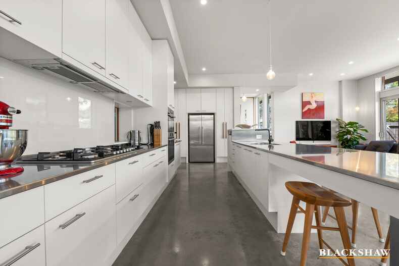 34 Miller Street O'Connor