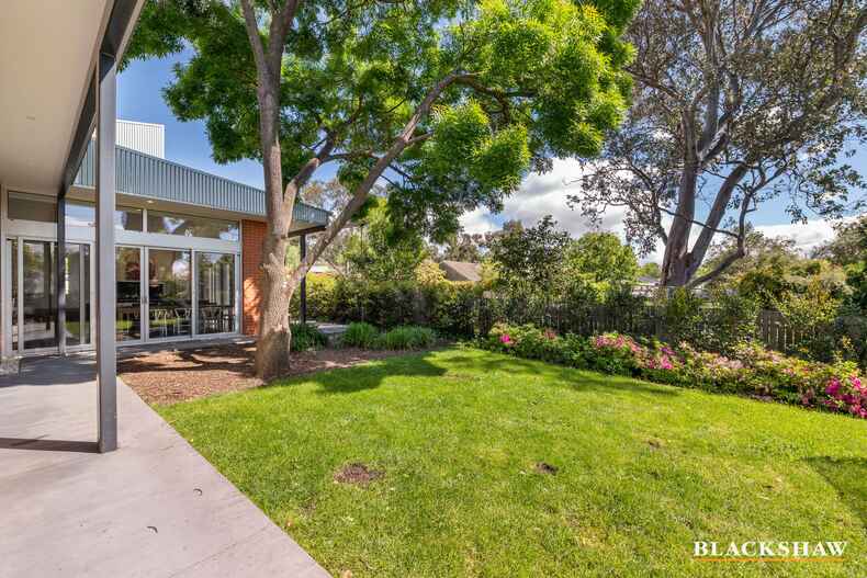 34 Miller Street O'Connor