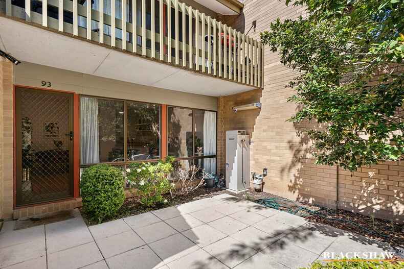 93/9 Murdoch Street Lyneham 93/9 Murdoch Street Lyneham