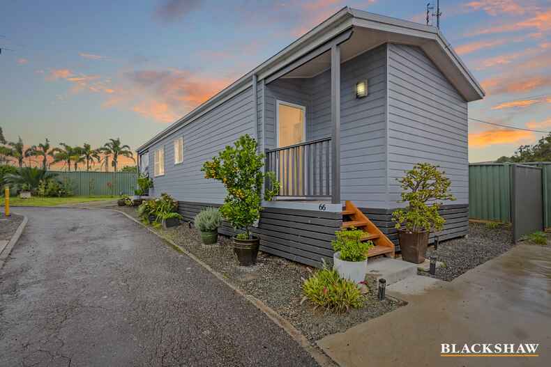 66/49  Old Princes Highway Batemans Bay