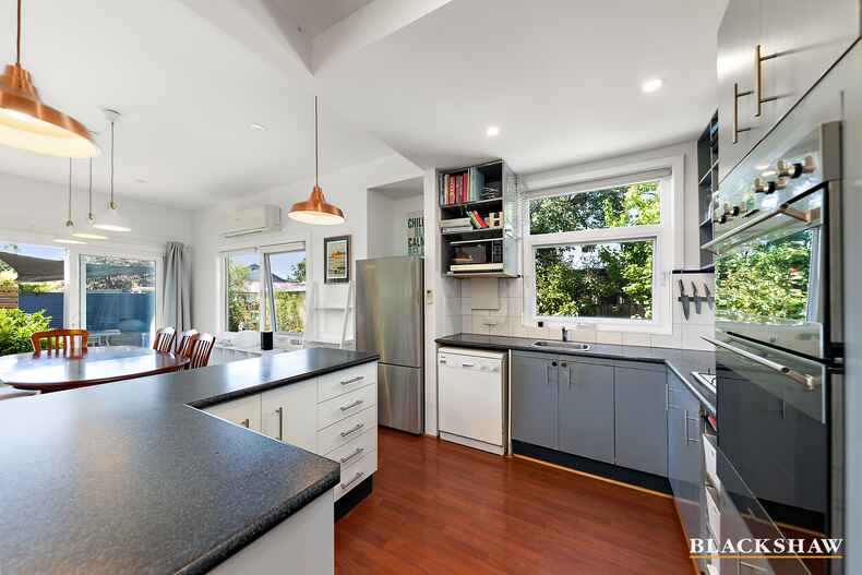 3 Binya Street Narrabundah