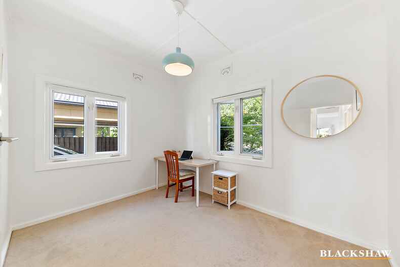 3 Binya Street Narrabundah