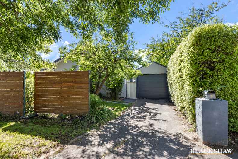 3 Binya Street Narrabundah