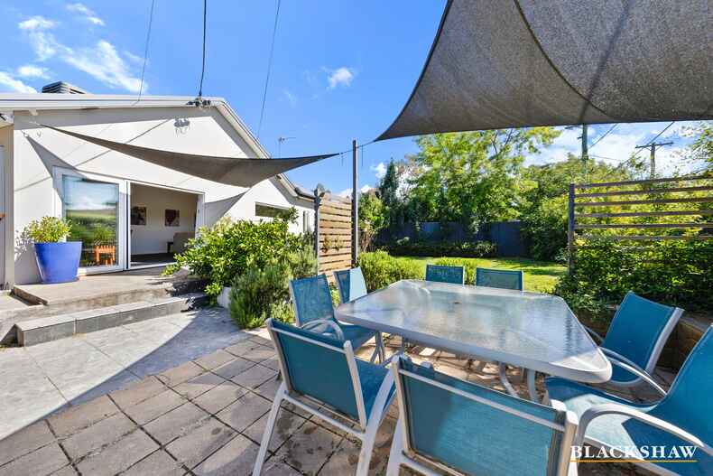 3 Binya Street Narrabundah