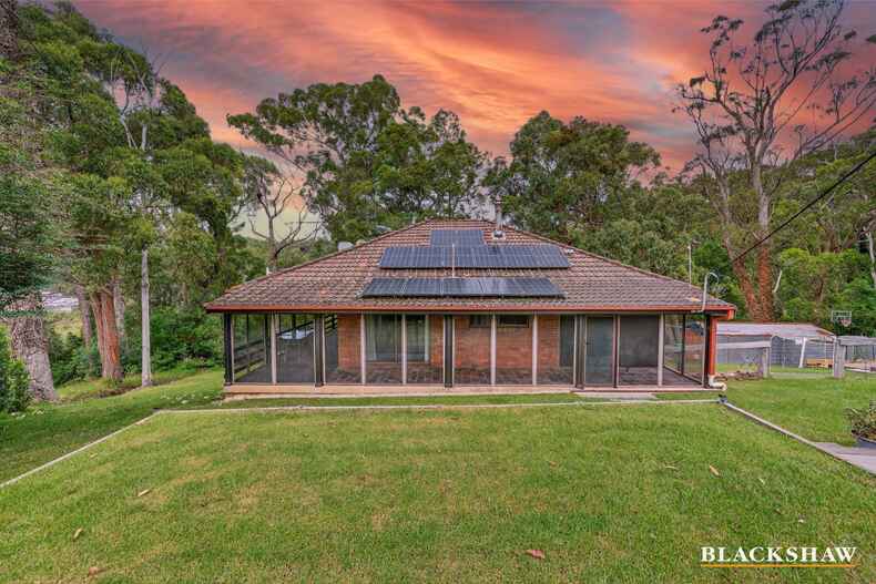 25 Nelligen Place Nelligen