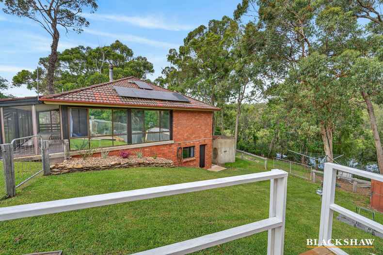 25 Nelligen Place Nelligen