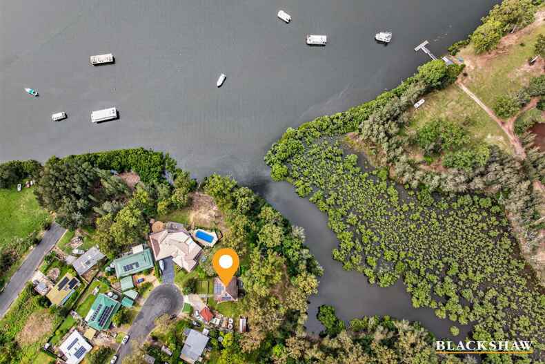 25 Nelligen Place Nelligen