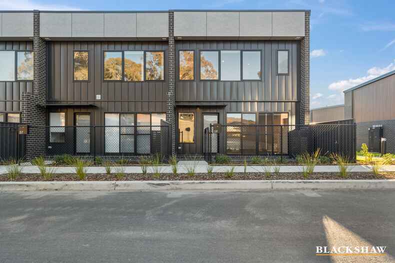 59 Beechworth Street Watson 59 Beechworth Street Watson