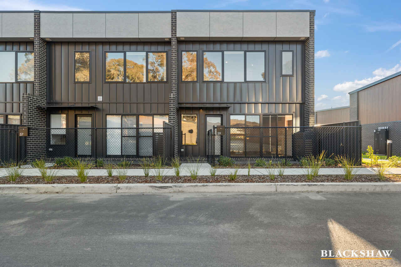 59 Beechworth Street Watson