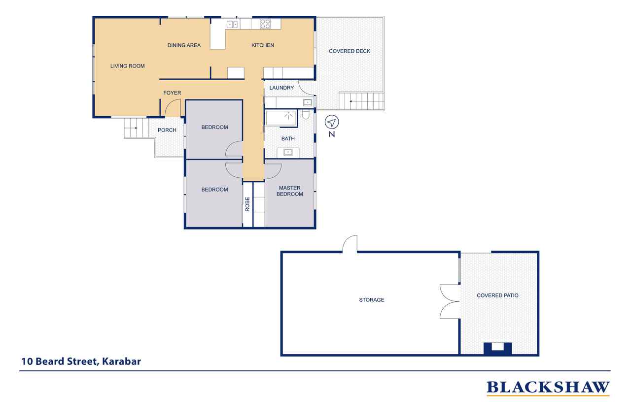 10 Beard Street Karabar