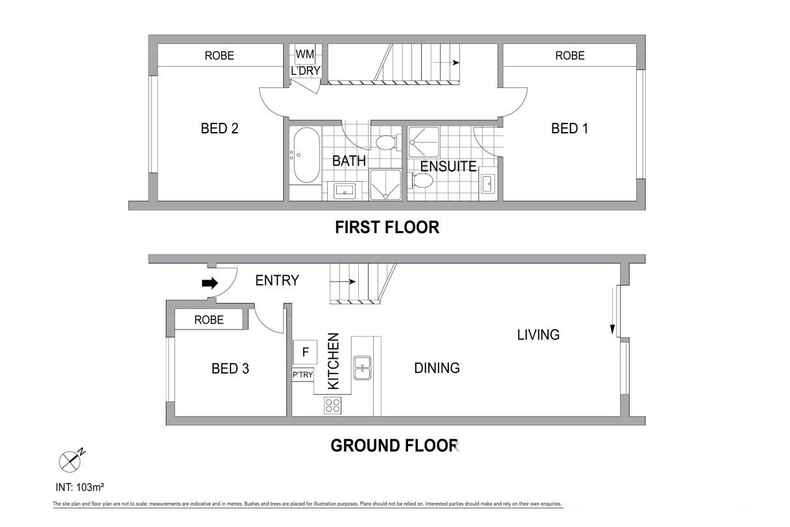 38/103 Woodberry Avenue Coombs