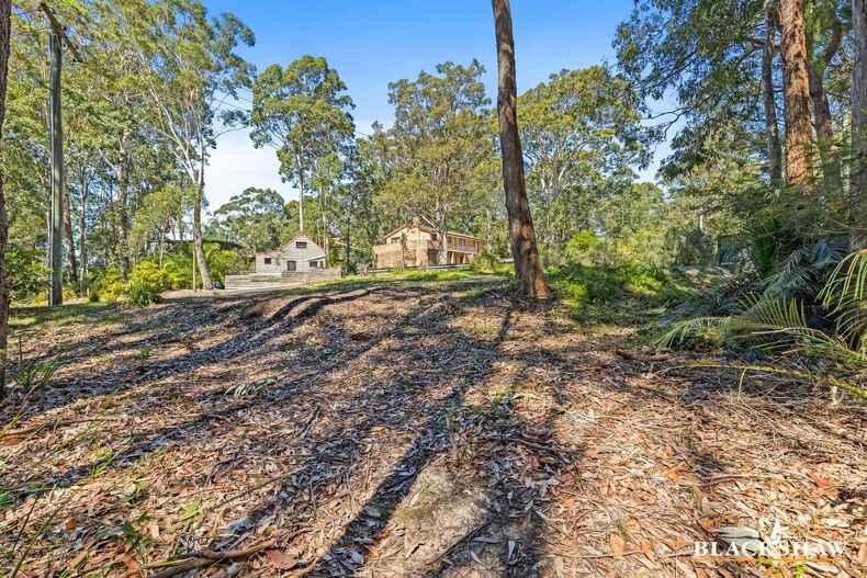 7 Murramarang Crescent South Durras