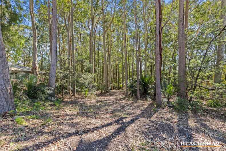 7 Murramarang Crescent South Durras