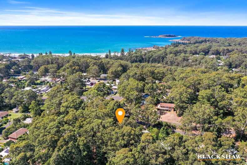 7 Murramarang Crescent South Durras