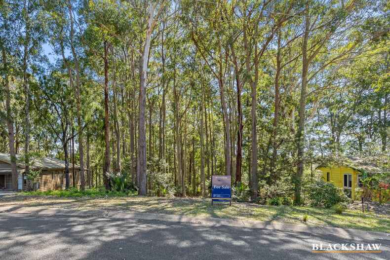 7 Murramarang Crescent South Durras