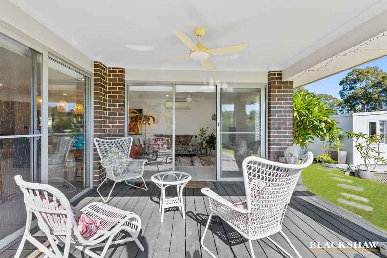 42 Courtenay Crescent Long Beach
