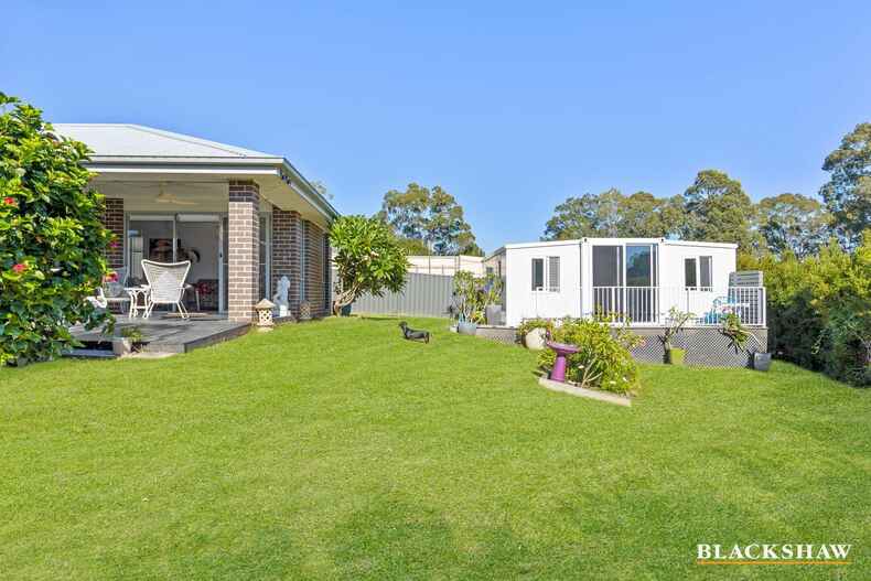42 Courtenay Crescent Long Beach