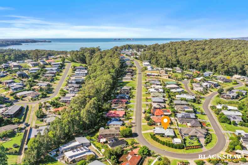 42 Courtenay Crescent Long Beach