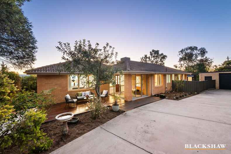 11 Rechner Place Flynn