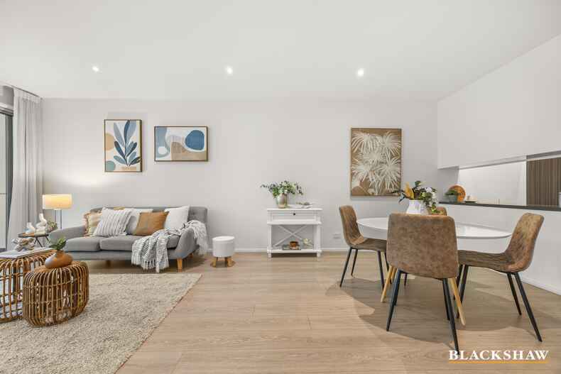 30/16 New South Wales Crescent Forrest