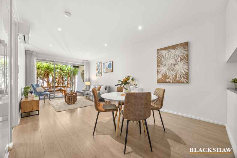 30/16 New South Wales Crescent Forrest