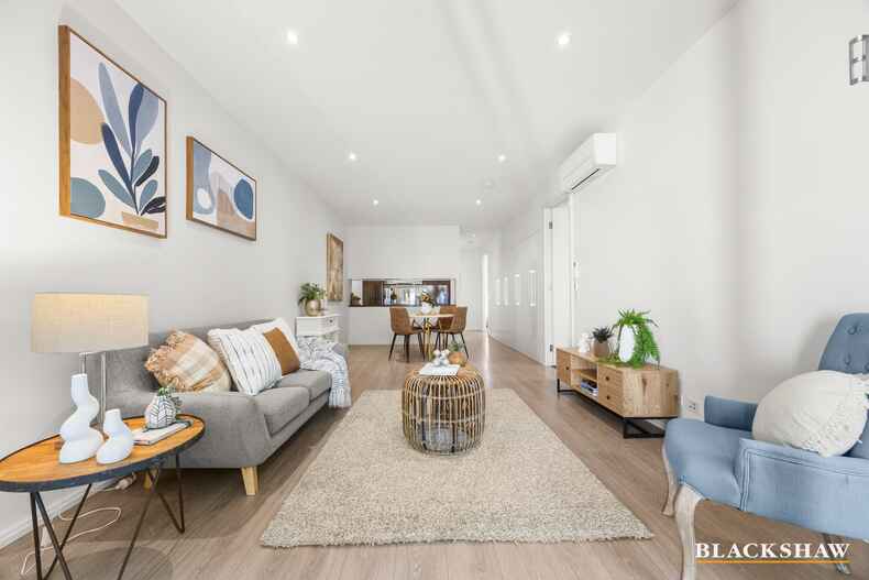 30/16 New South Wales Crescent Forrest