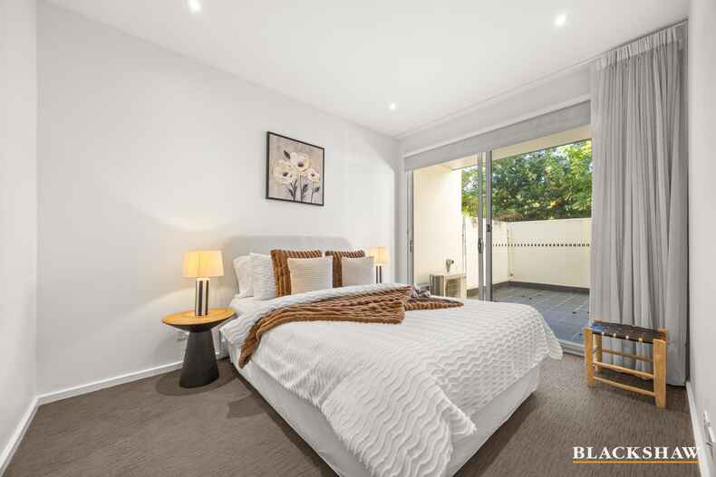 30/16 New South Wales Crescent Forrest