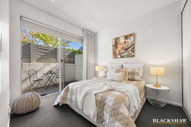 30/16 New South Wales Crescent Forrest