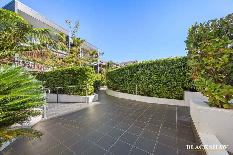 30/16 New South Wales Crescent Forrest