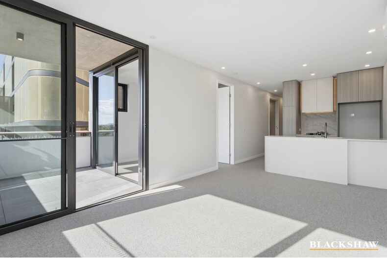 504/304 Northbourne Avenue Dickson