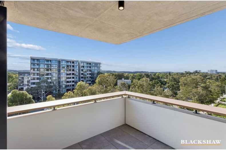 504/304 Northbourne Avenue Dickson