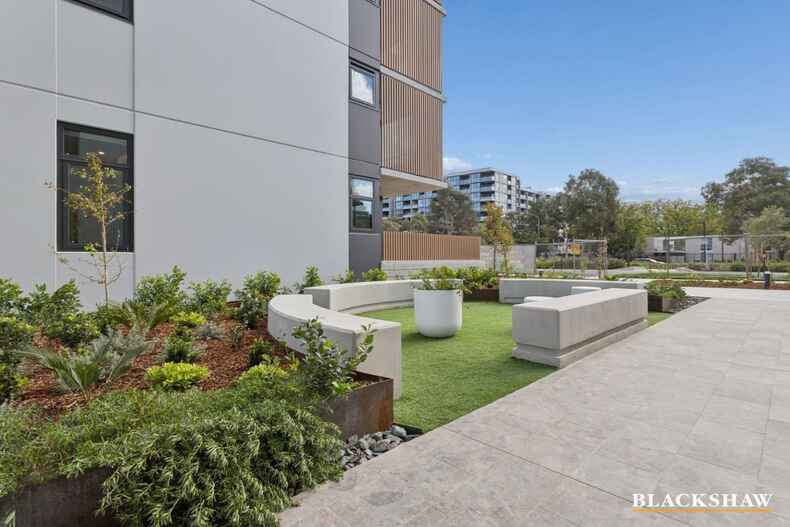 504/304 Northbourne Avenue Dickson