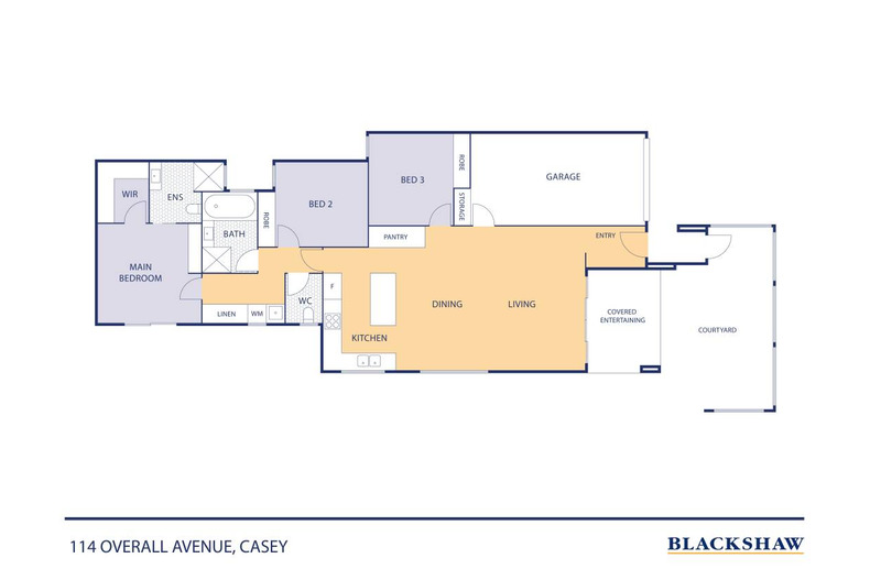 114 Overall Avenue Casey