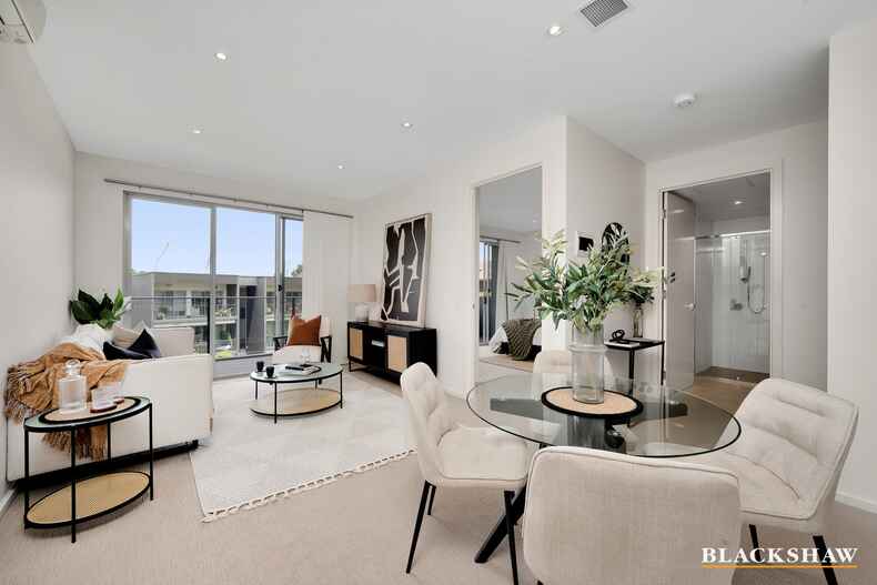 23/14-16 New South Wales Crescent Forrest 23/14-16 New South Wales Crescent Forrest