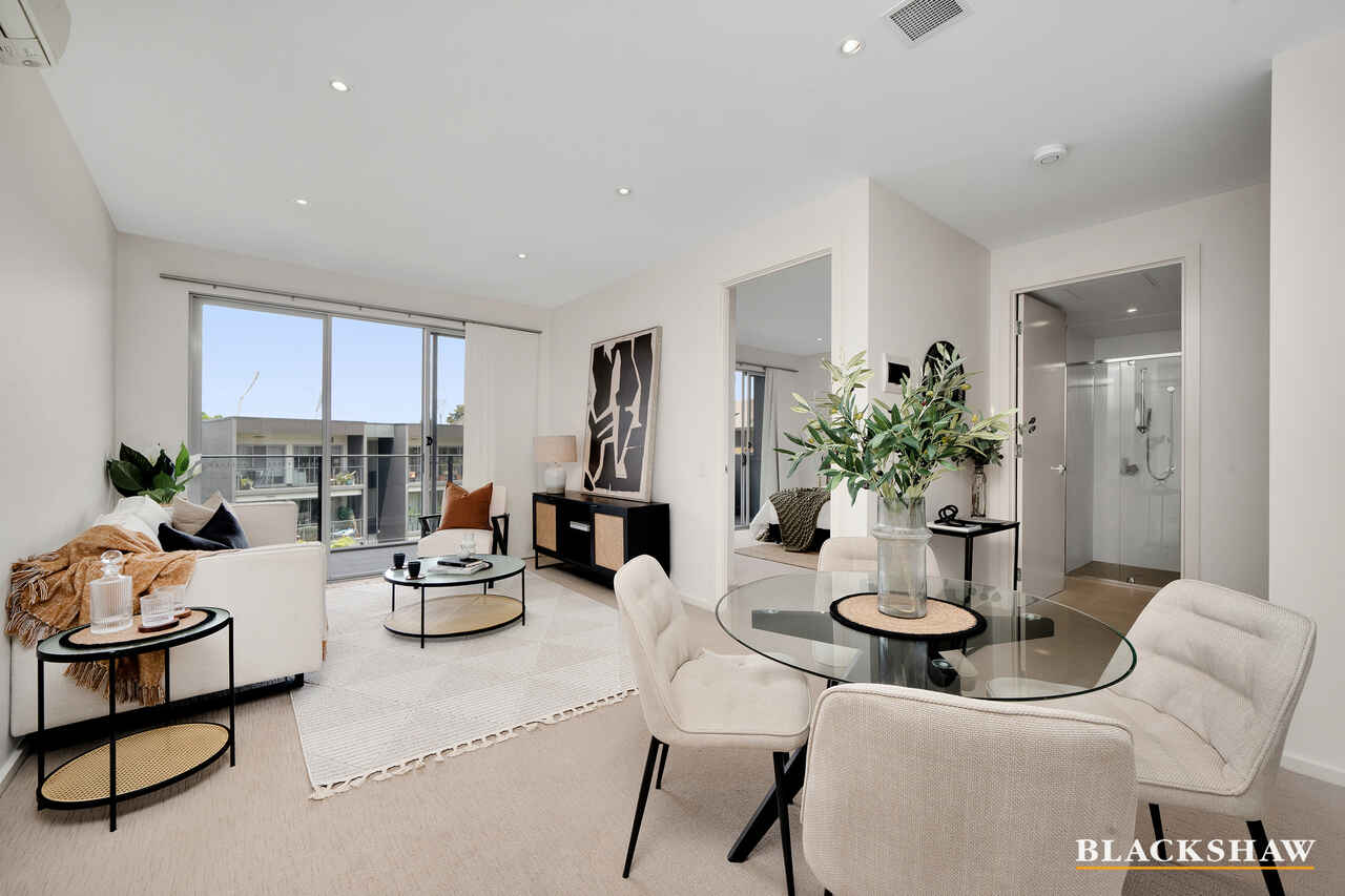 23/14-16 New South Wales Crescent Forrest