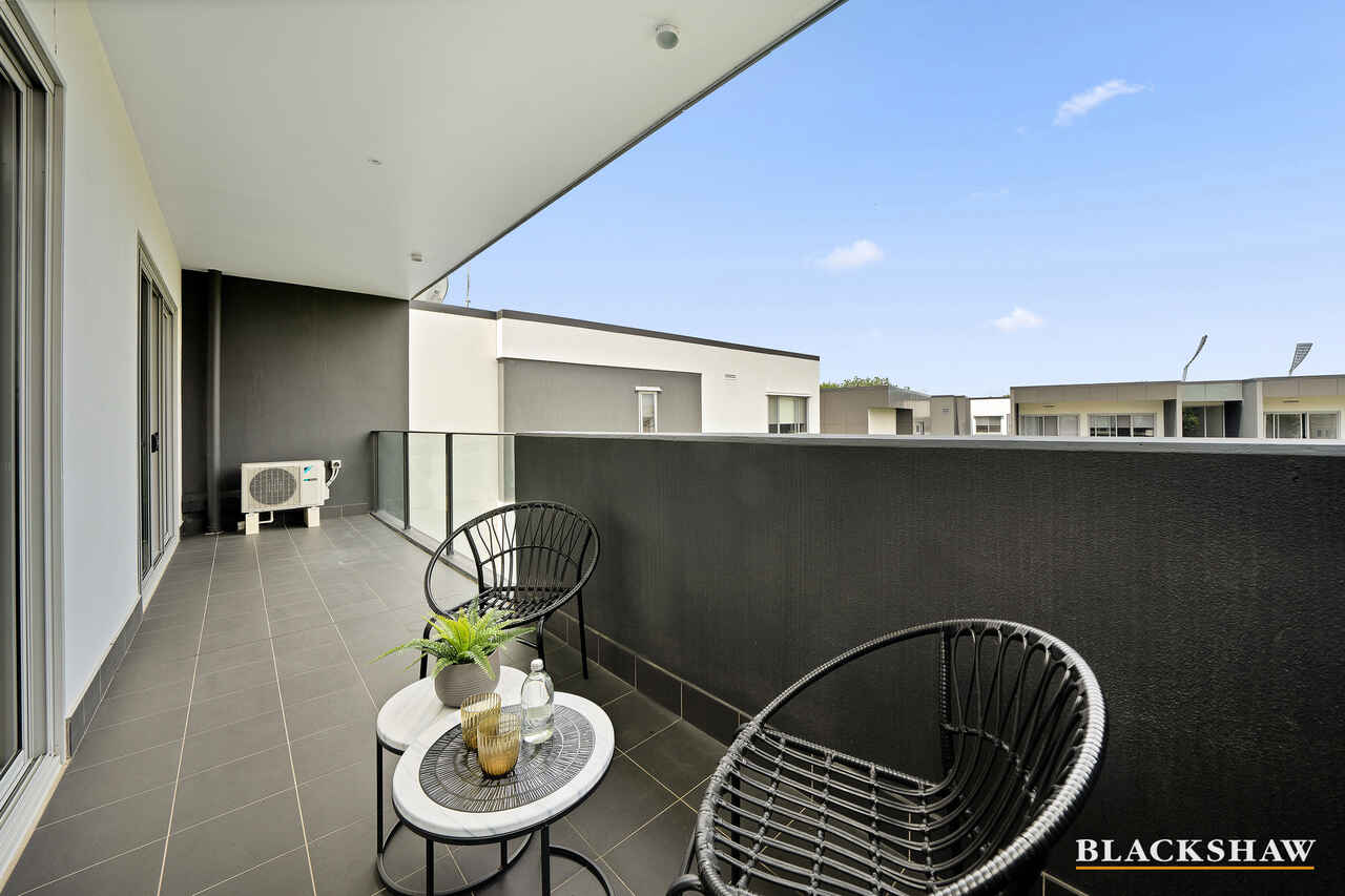 23/14-16 New South Wales Crescent Forrest