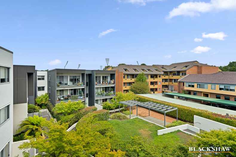 23/14-16 New South Wales Crescent Forrest 23/14-16 New South Wales Crescent Forrest