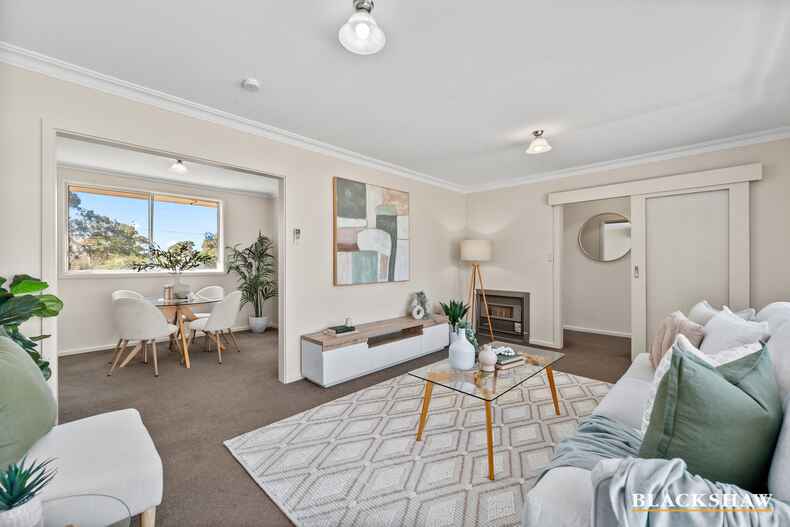 18 Castlereagh Crescent Macquarie