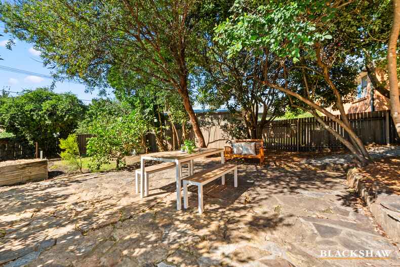 18 Castlereagh Crescent Macquarie