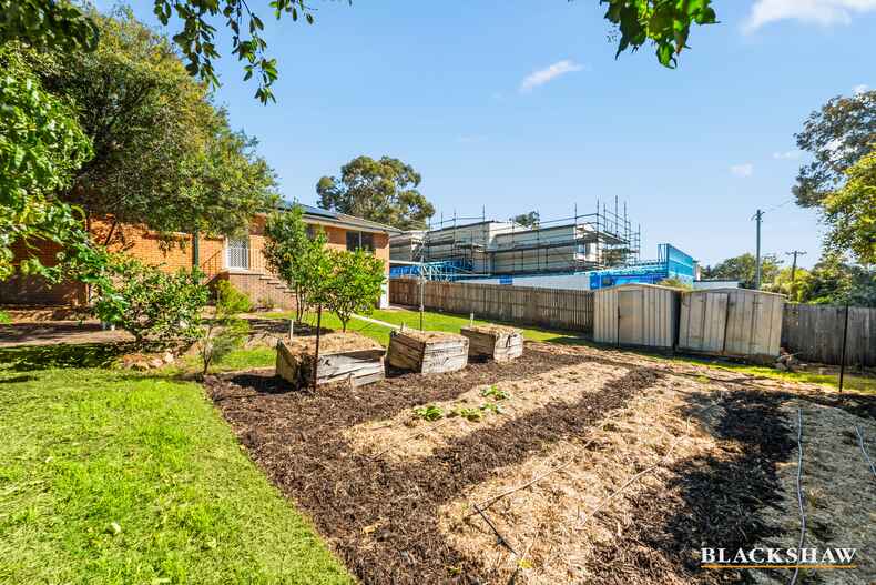 18 Castlereagh Crescent Macquarie