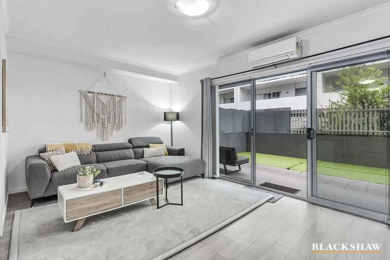 65/142 Anketell Street Greenway