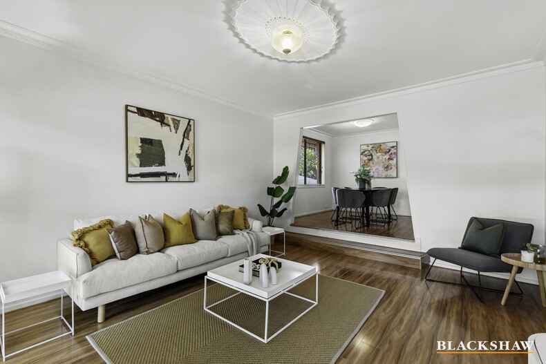 3 Lavan Place Evatt 3 Lavan Place Evatt