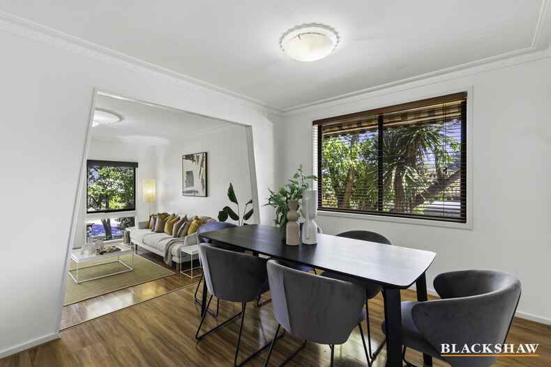 3 Lavan Place Evatt 3 Lavan Place Evatt