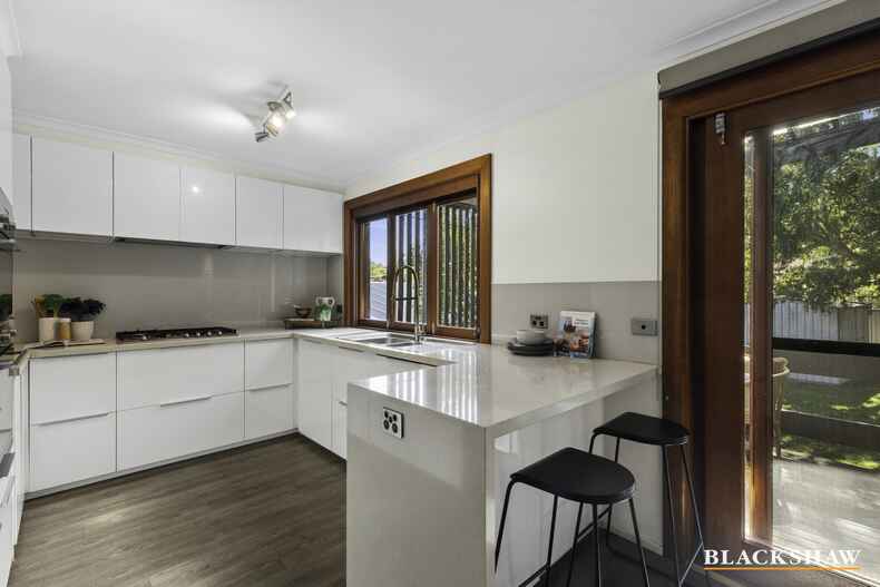 3 Lavan Place Evatt 3 Lavan Place Evatt