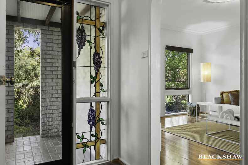 3 Lavan Place Evatt 3 Lavan Place Evatt