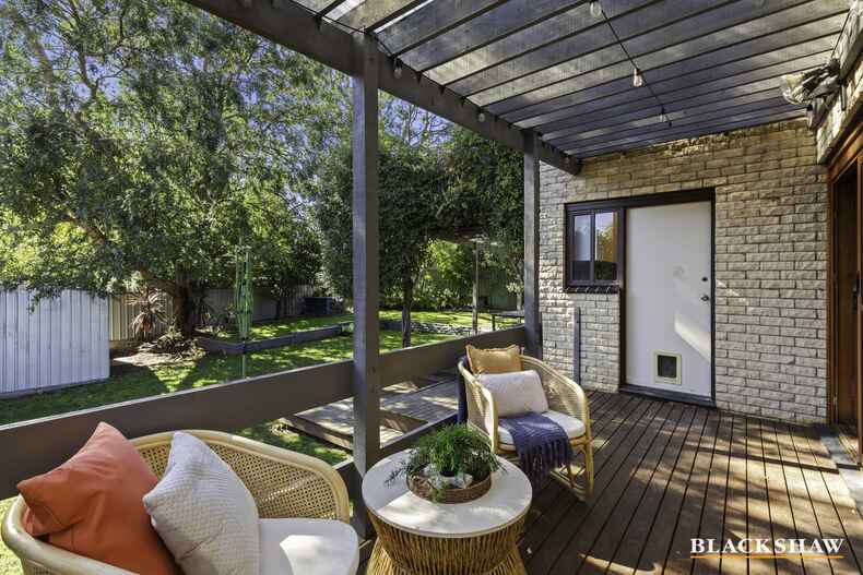 3 Lavan Place Evatt 3 Lavan Place Evatt