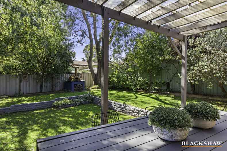 3 Lavan Place Evatt 3 Lavan Place Evatt